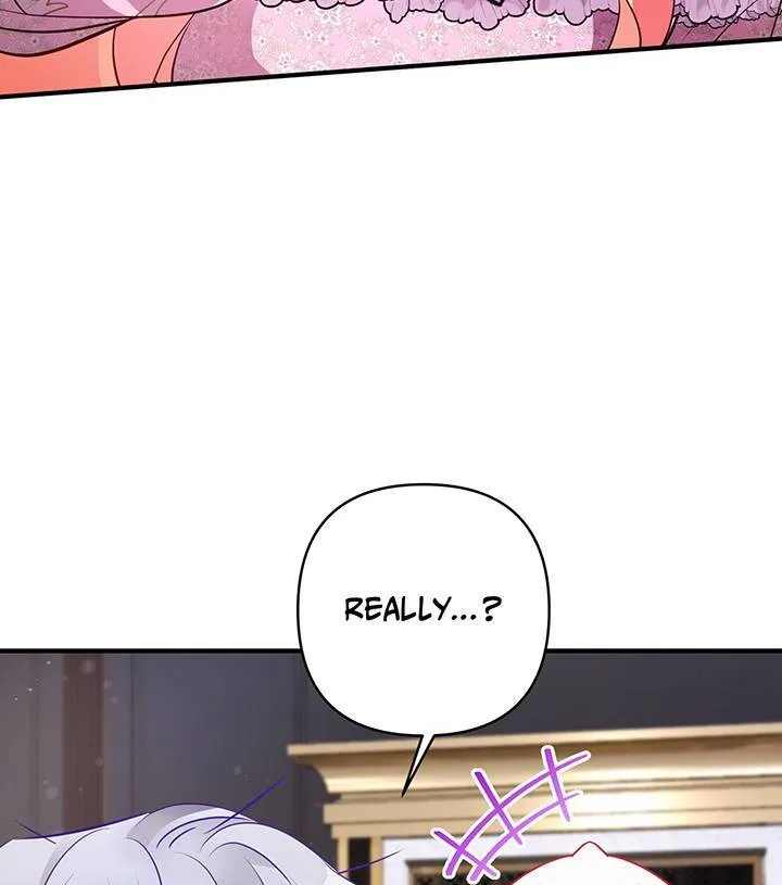 I’m a Doll, but the Tyrant Is Obsessed With Me Chapter 44 page 98