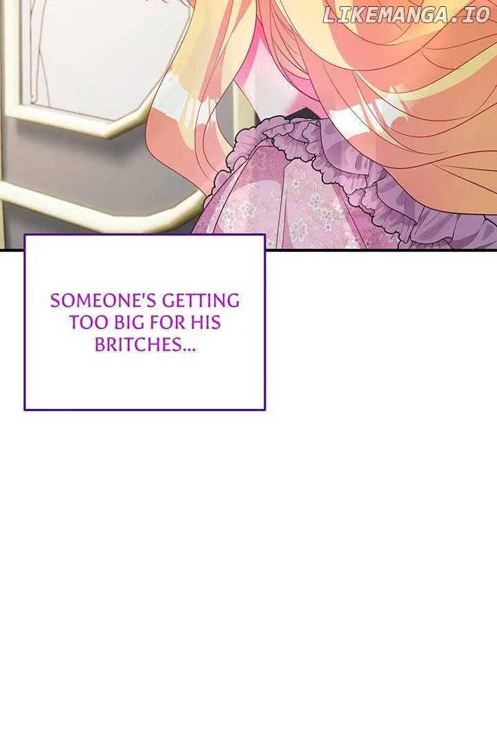 I’m a Doll, but the Tyrant Is Obsessed With Me Chapter 43 page 14