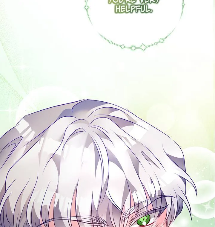 I’m a Doll, but the Tyrant Is Obsessed With Me Chapter 44 page 103