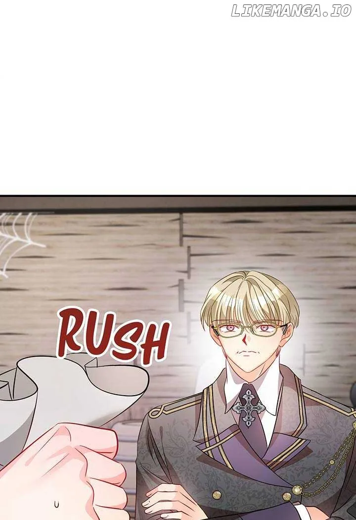 I’m a Doll, but the Tyrant Is Obsessed With Me Chapter 43 page 68