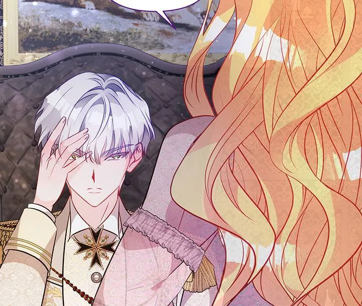I’m a Doll, but the Tyrant Is Obsessed With Me Chapter 44 page 93
