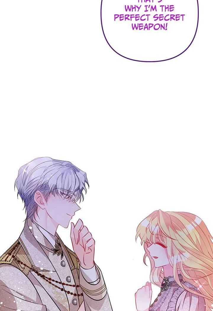 I’m a Doll, but the Tyrant Is Obsessed With Me Chapter 44 page 79