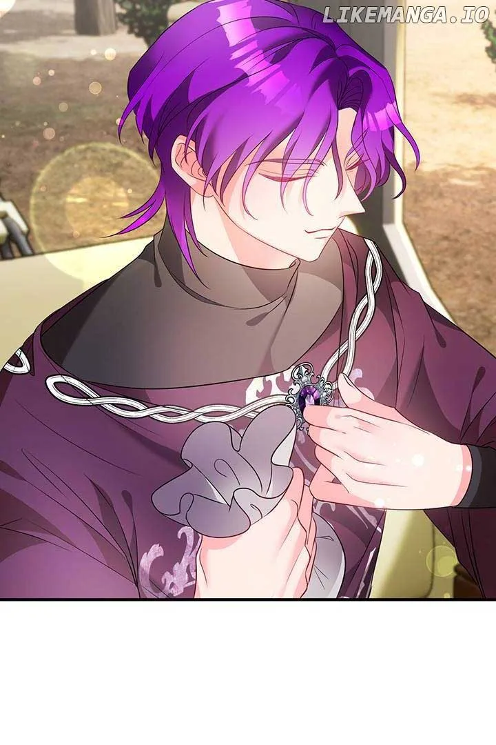 I’m a Doll, but the Tyrant Is Obsessed With Me Chapter 43 page 12
