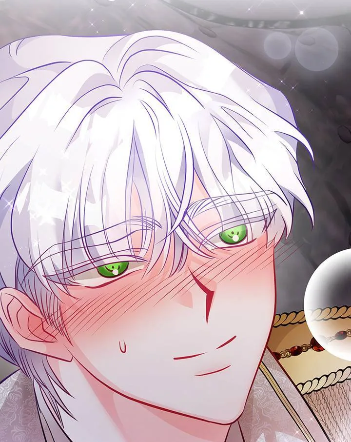I’m a Doll, but the Tyrant Is Obsessed With Me Chapter 44 page 55