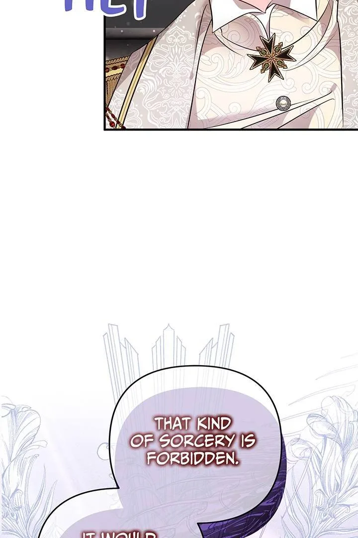 I’m a Doll, but the Tyrant Is Obsessed With Me Chapter 41 page 10