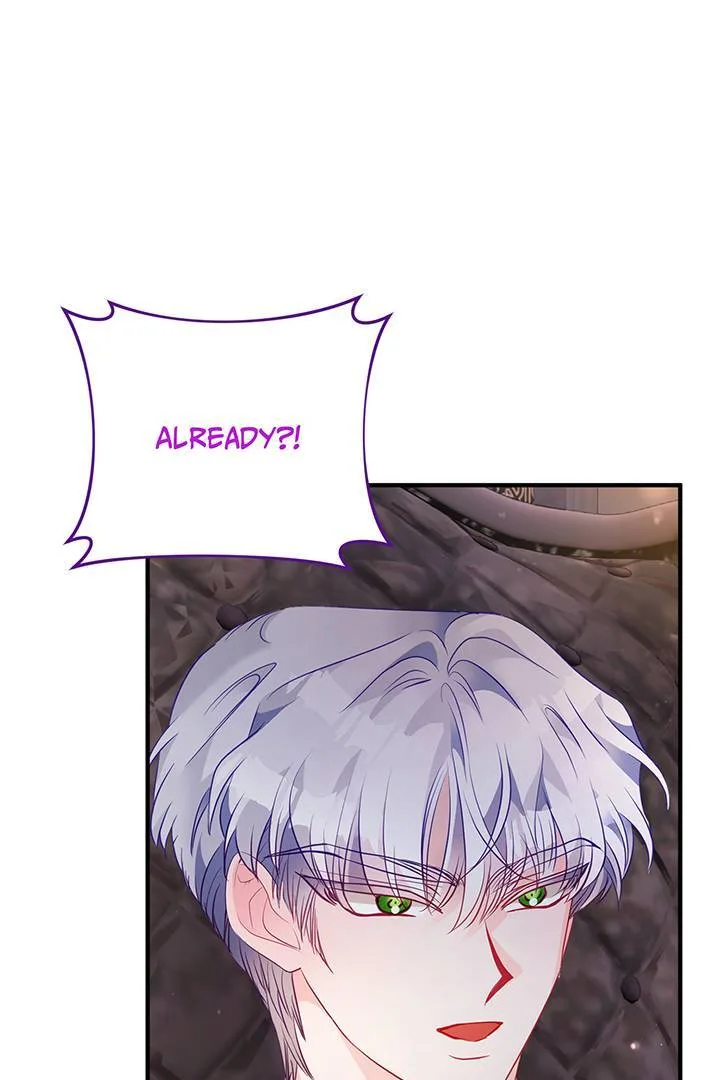 I’m a Doll, but the Tyrant Is Obsessed With Me Chapter 44 page 65