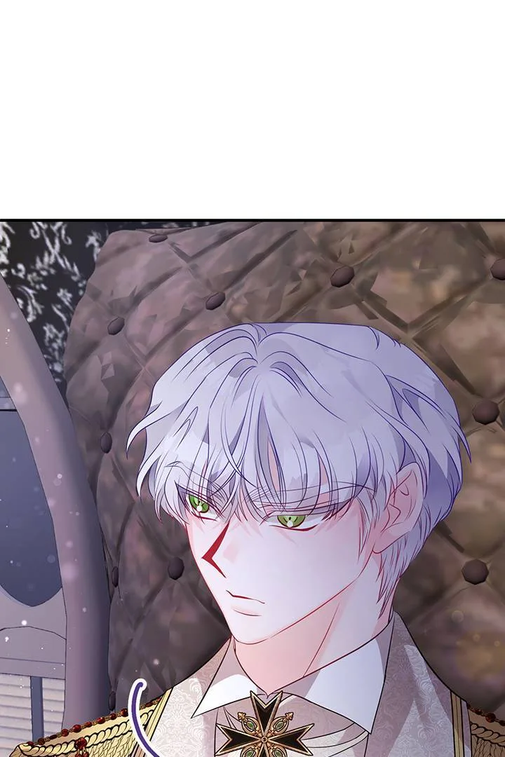 I’m a Doll, but the Tyrant Is Obsessed With Me Chapter 44 page 27