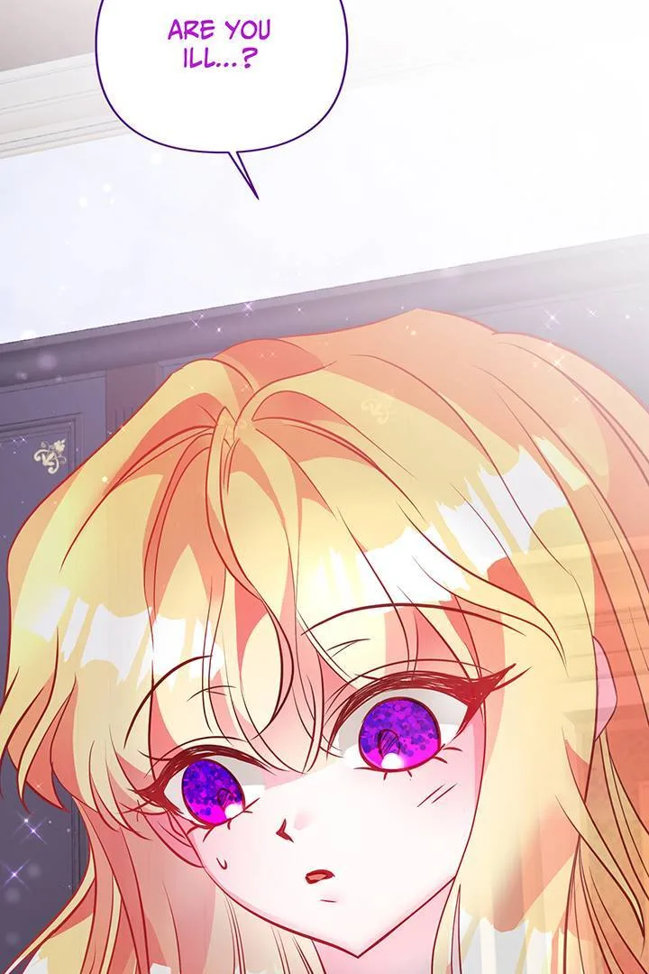 I’m a Doll, but the Tyrant Is Obsessed With Me Chapter 44 page 53