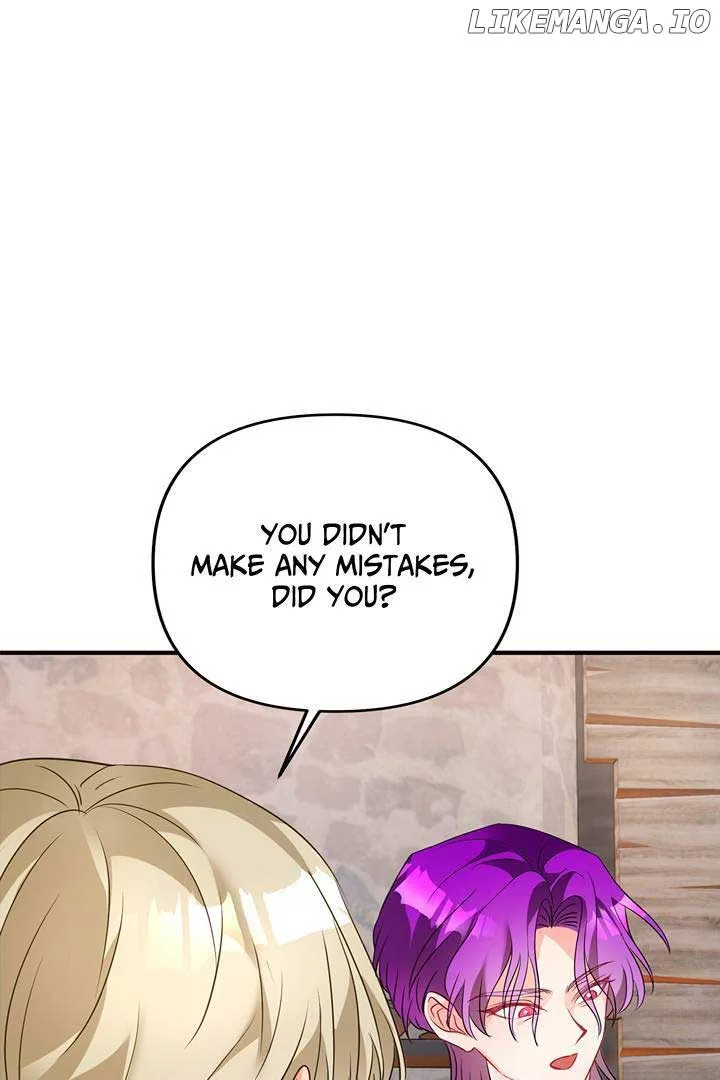 I’m a Doll, but the Tyrant Is Obsessed With Me Chapter 43 page 46