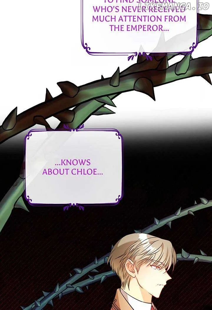 I’m a Doll, but the Tyrant Is Obsessed With Me Chapter 43 page 61
