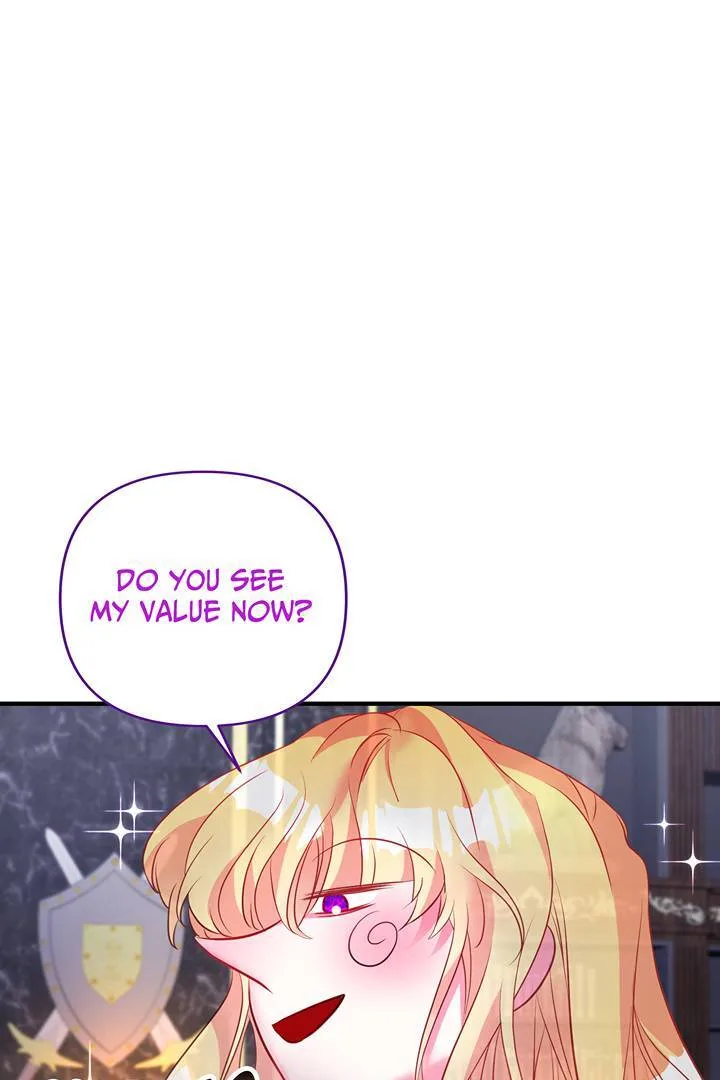 I’m a Doll, but the Tyrant Is Obsessed With Me Chapter 44 page 101