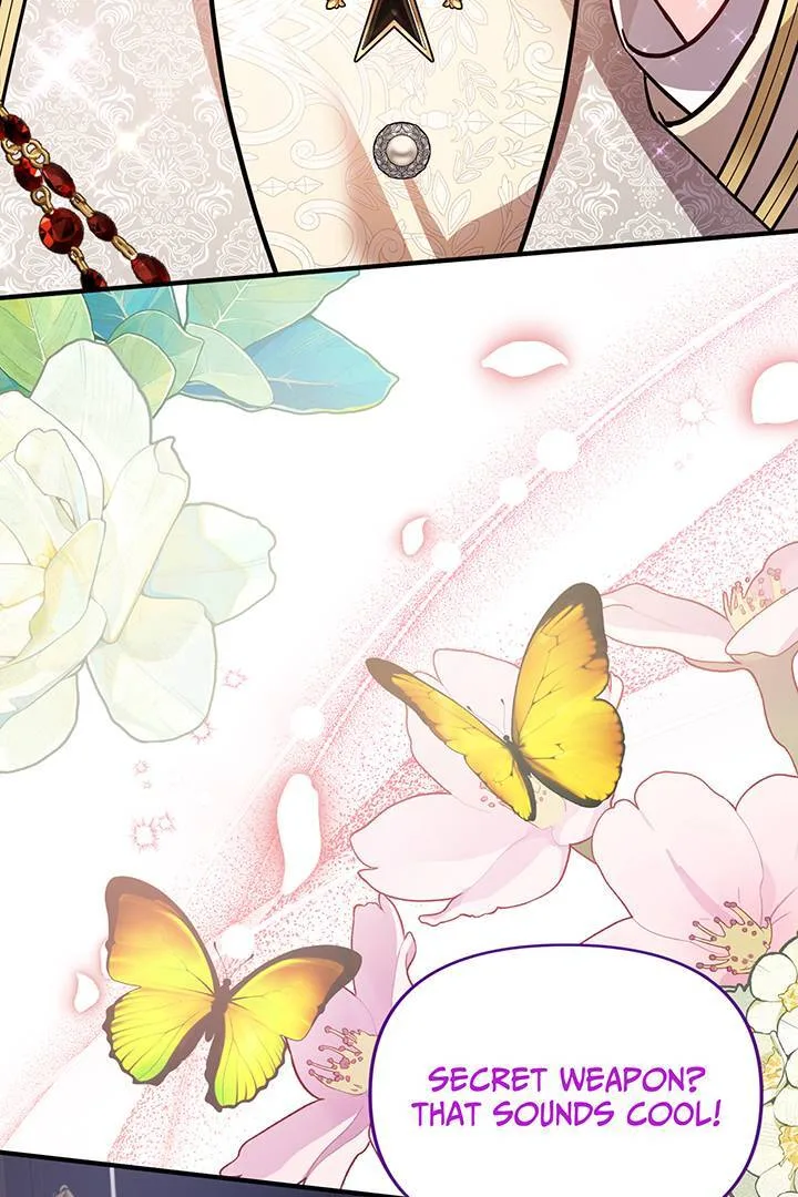 I’m a Doll, but the Tyrant Is Obsessed With Me Chapter 44 page 75