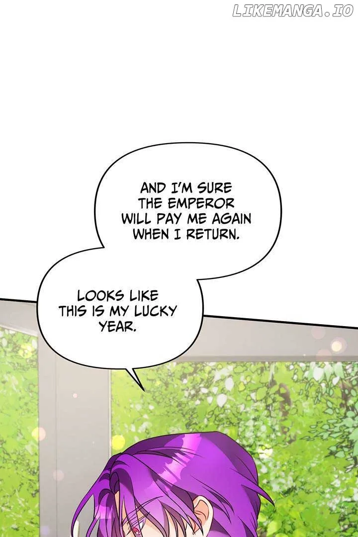 I’m a Doll, but the Tyrant Is Obsessed With Me Chapter 43 page 6