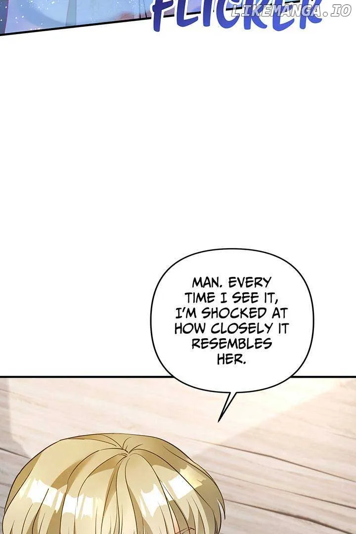 I’m a Doll, but the Tyrant Is Obsessed With Me Chapter 43 page 57