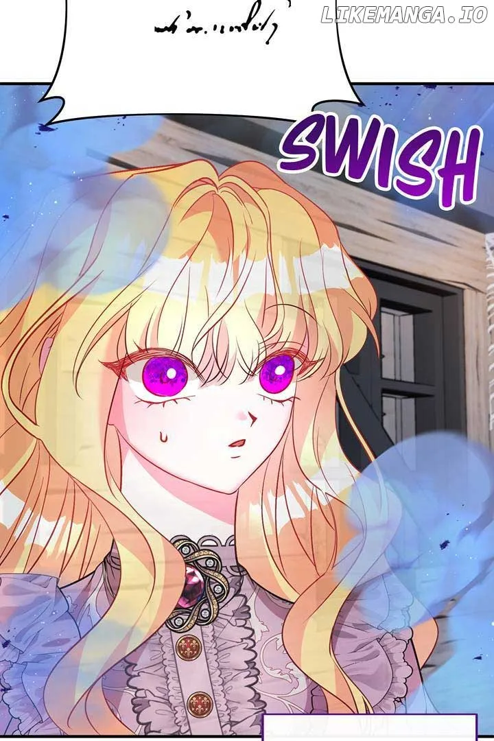 I’m a Doll, but the Tyrant Is Obsessed With Me Chapter 43 page 51