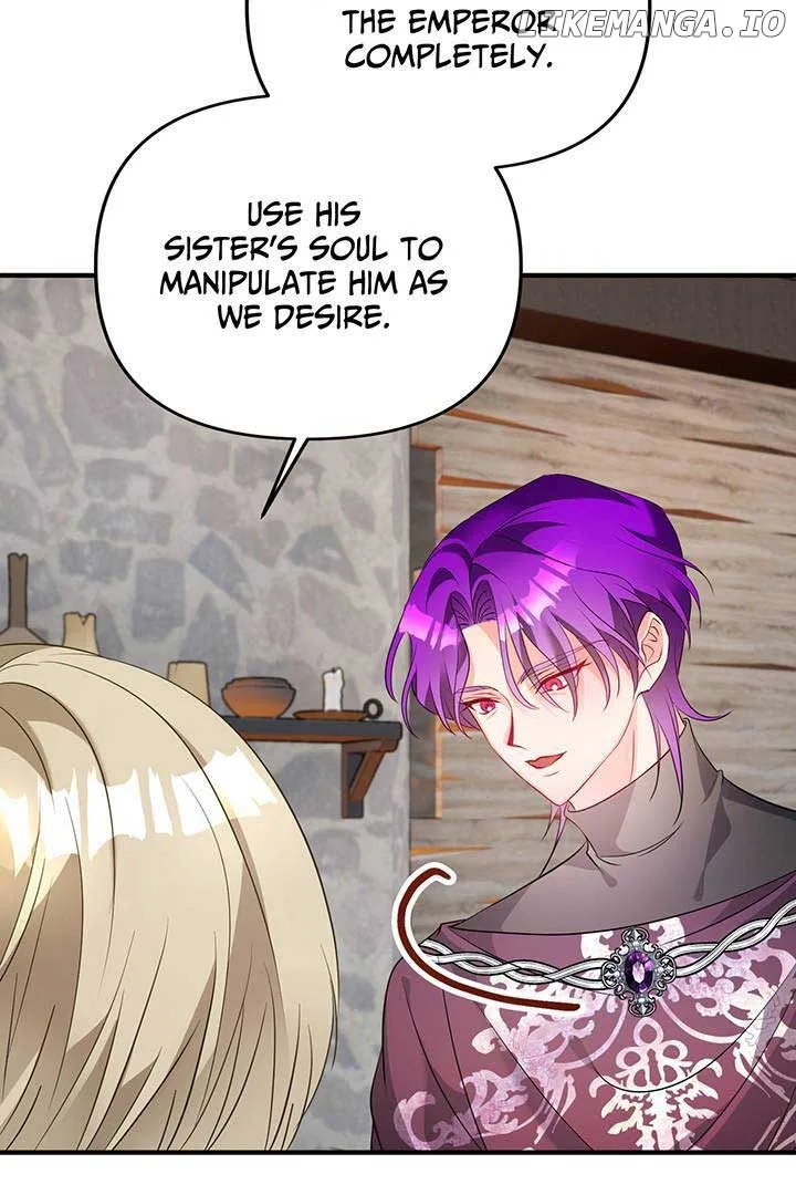 I’m a Doll, but the Tyrant Is Obsessed With Me Chapter 43 page 65