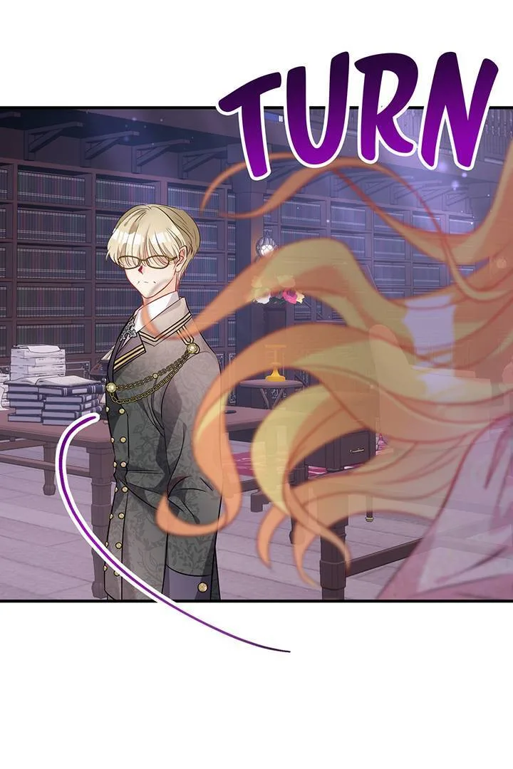 I’m a Doll, but the Tyrant Is Obsessed With Me Chapter 44 page 19