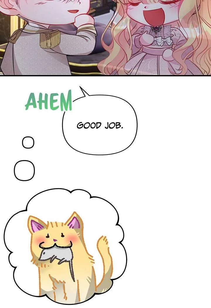 I’m a Doll, but the Tyrant Is Obsessed With Me Chapter 44 page 70