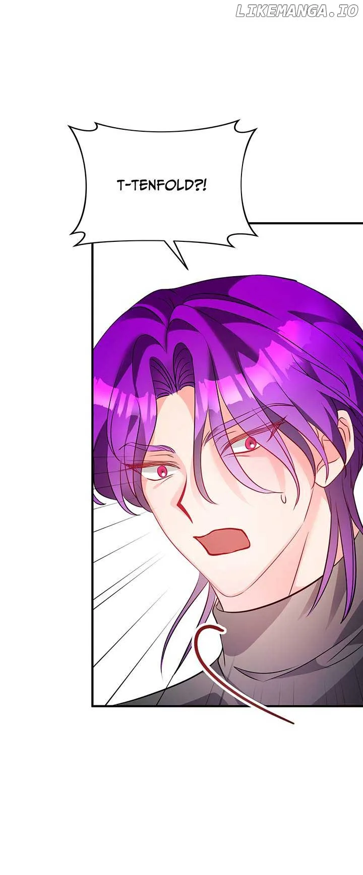 I’m a Doll, but the Tyrant Is Obsessed With Me Chapter 43 page 70