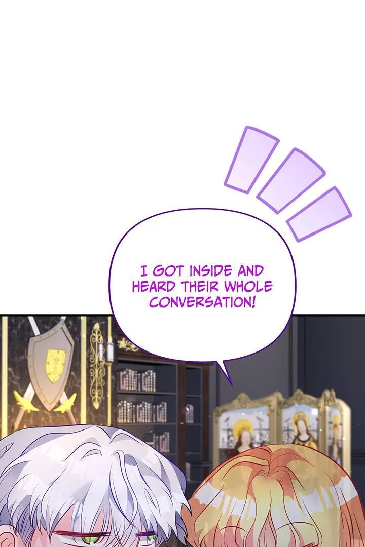 I’m a Doll, but the Tyrant Is Obsessed With Me Chapter 44 page 69