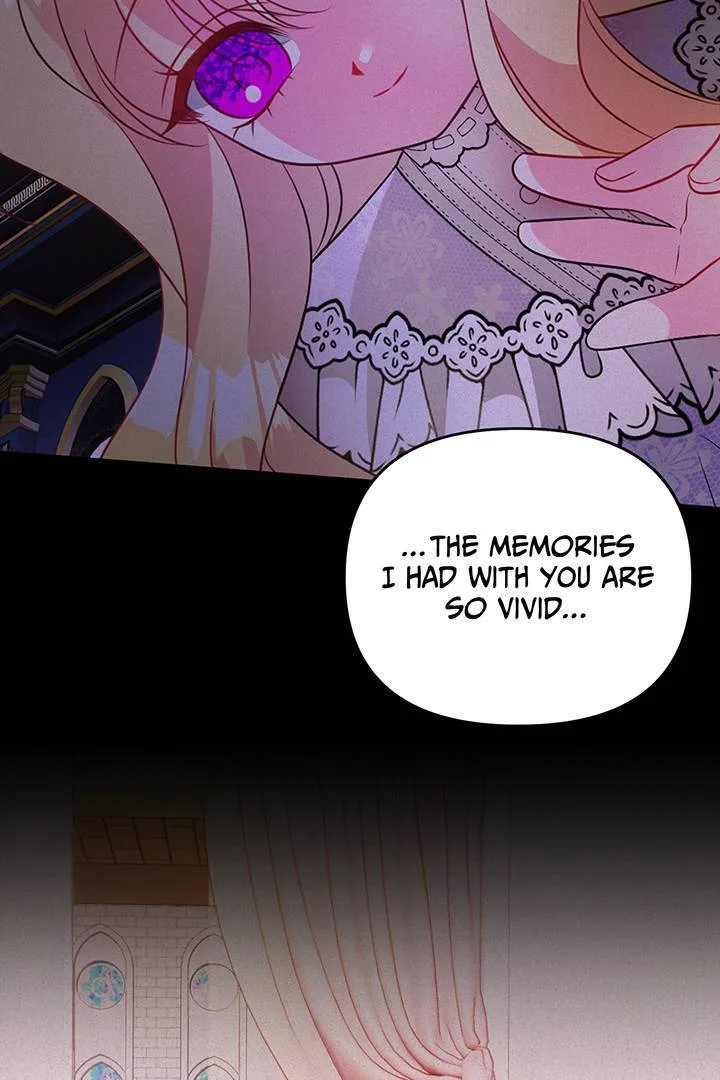 I’m a Doll, but the Tyrant Is Obsessed With Me Chapter 44 page 35