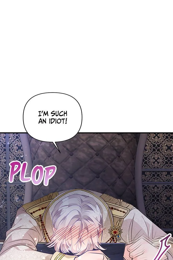 I’m a Doll, but the Tyrant Is Obsessed With Me Chapter 44 page 46