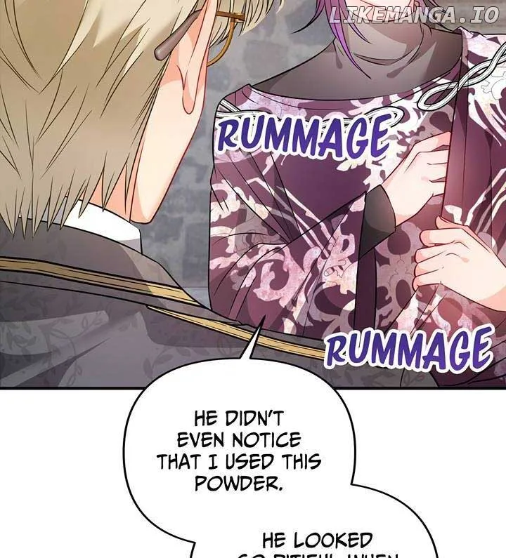 I’m a Doll, but the Tyrant Is Obsessed With Me Chapter 43 page 47