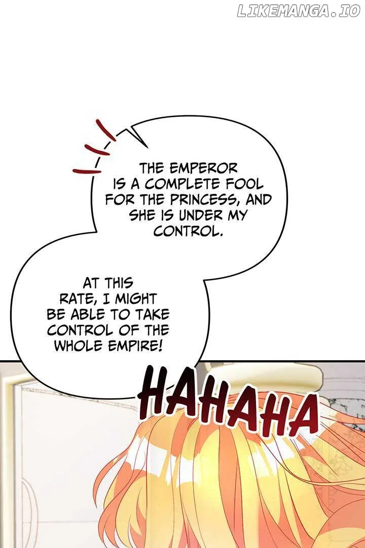 I’m a Doll, but the Tyrant Is Obsessed With Me Chapter 43 page 13
