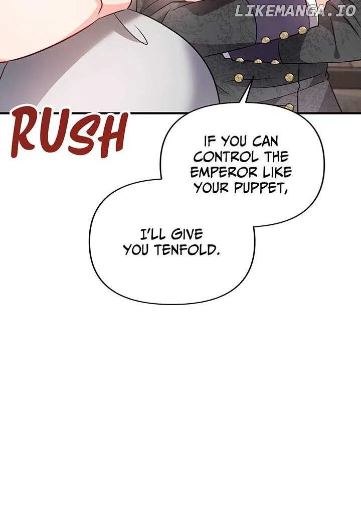 I’m a Doll, but the Tyrant Is Obsessed With Me Chapter 43 page 69