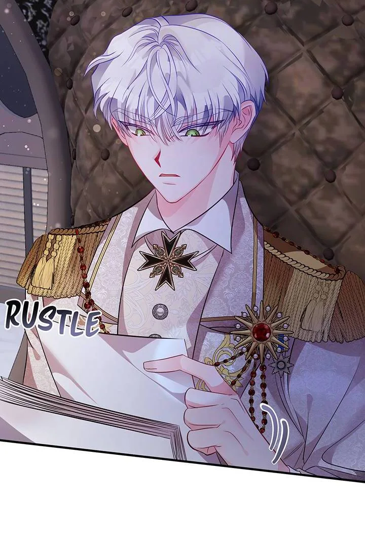 I’m a Doll, but the Tyrant Is Obsessed With Me Chapter 44 page 26