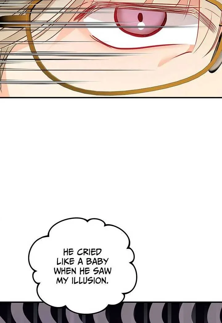 I’m a Doll, but the Tyrant Is Obsessed With Me Chapter 43 page 42