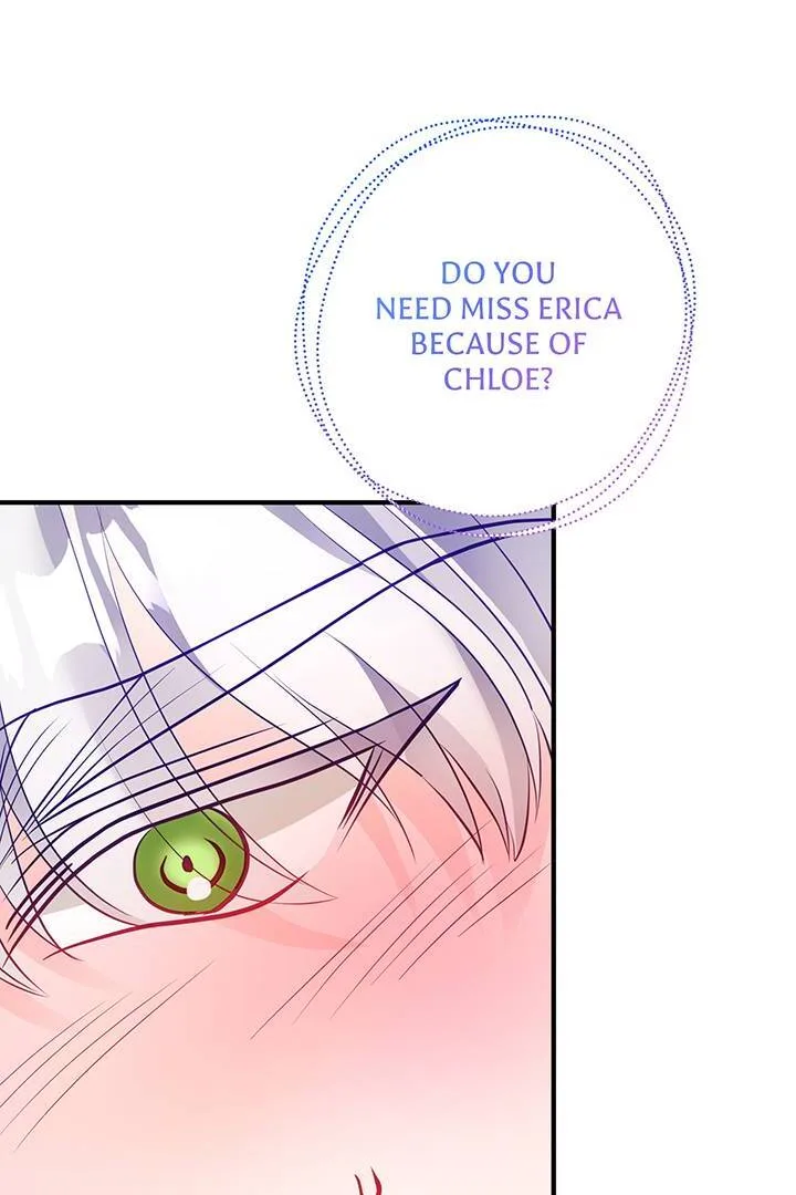 I’m a Doll, but the Tyrant Is Obsessed With Me Chapter 44 page 41