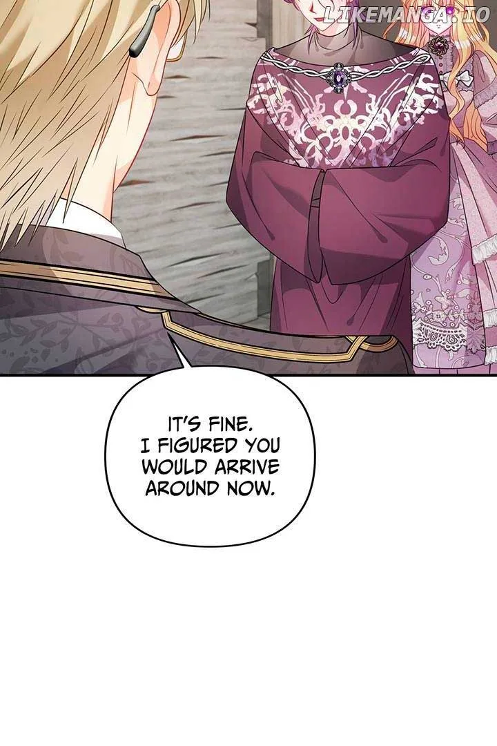 I’m a Doll, but the Tyrant Is Obsessed With Me Chapter 43 page 37