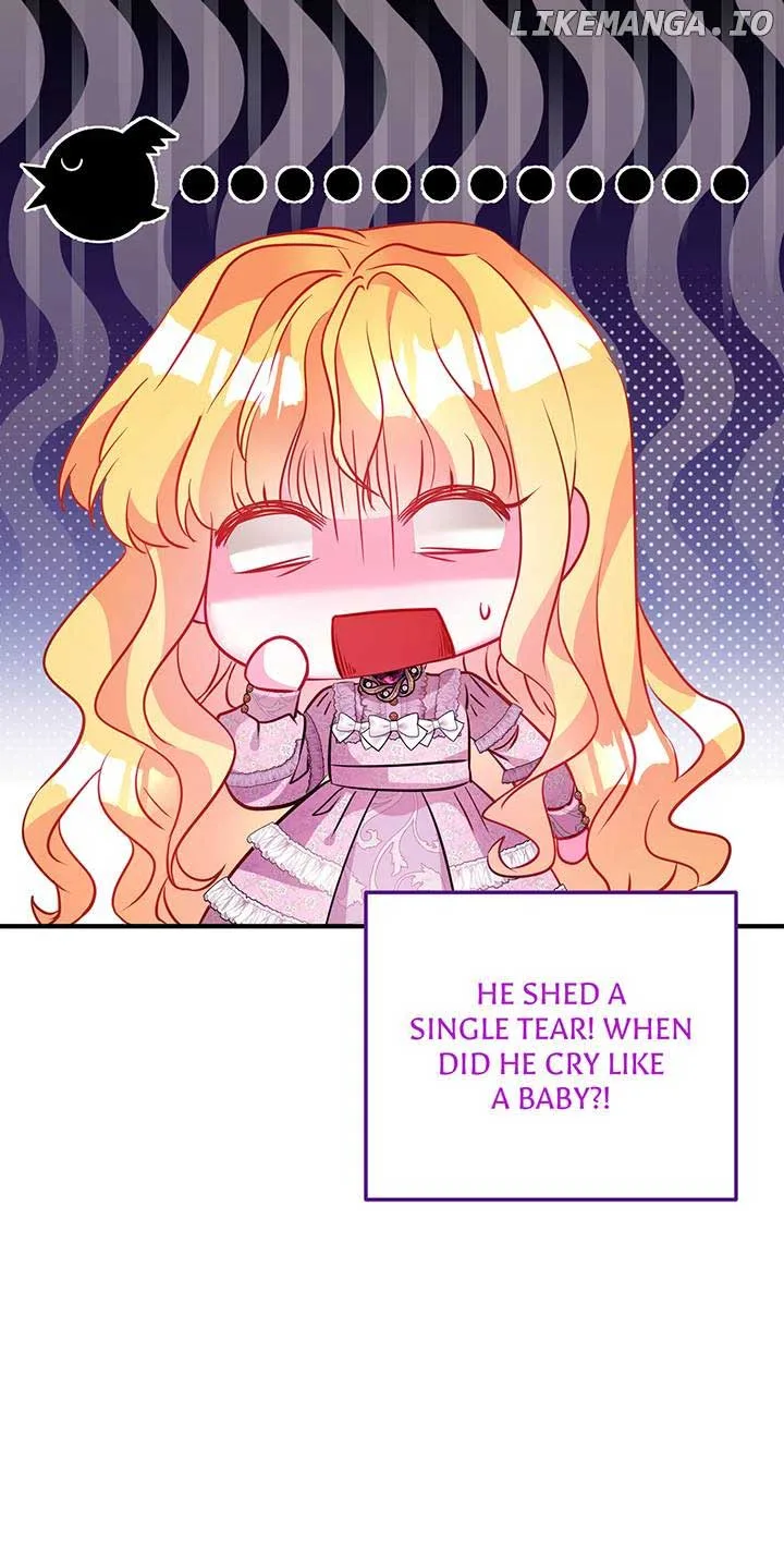 I’m a Doll, but the Tyrant Is Obsessed With Me Chapter 43 page 43