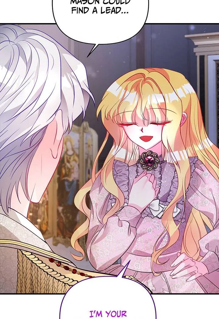 I’m a Doll, but the Tyrant Is Obsessed With Me Chapter 44 page 87
