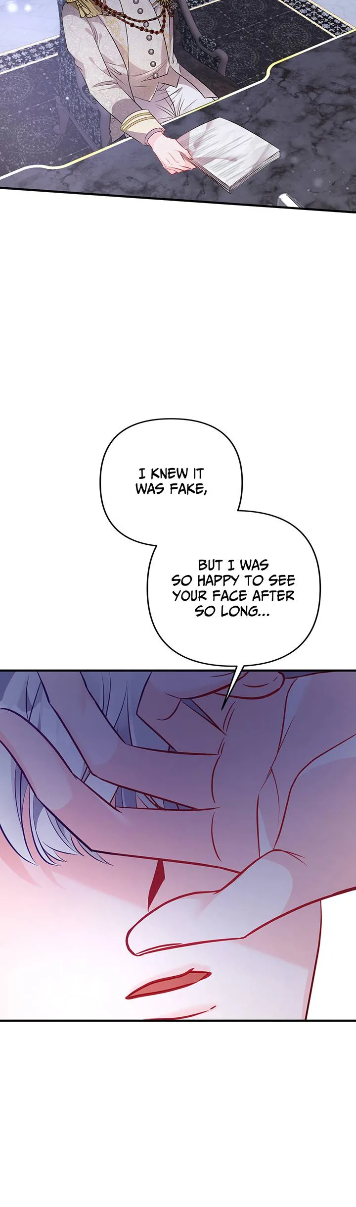 I’m a Doll, but the Tyrant Is Obsessed With Me Chapter 44 page 32