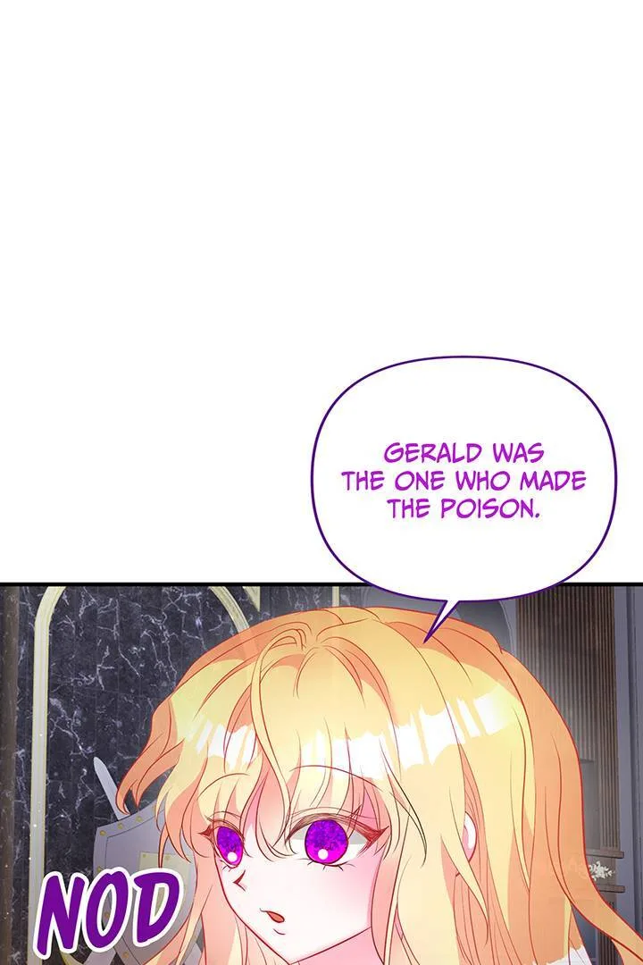 I’m a Doll, but the Tyrant Is Obsessed With Me Chapter 44 page 89