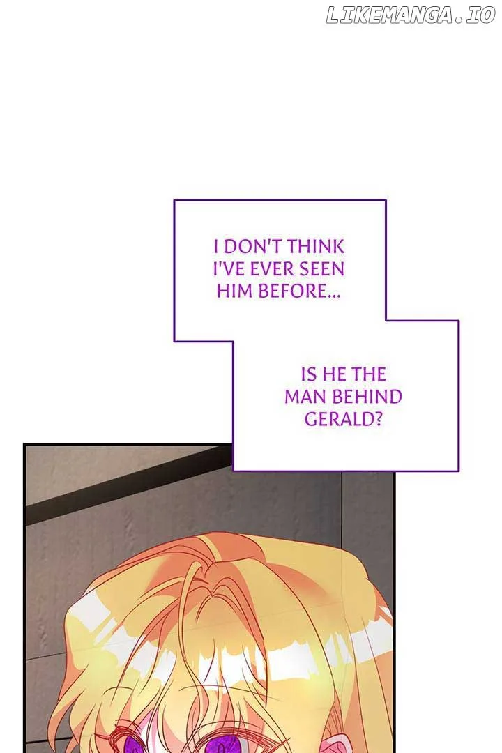 I’m a Doll, but the Tyrant Is Obsessed With Me Chapter 43 page 38