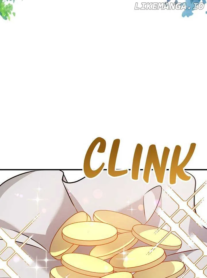 I’m a Doll, but the Tyrant Is Obsessed With Me Chapter 43 page 4