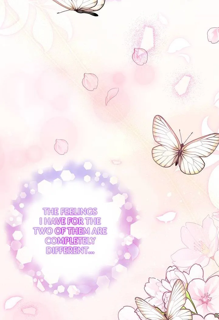 I’m a Doll, but the Tyrant Is Obsessed With Me Chapter 44 page 43