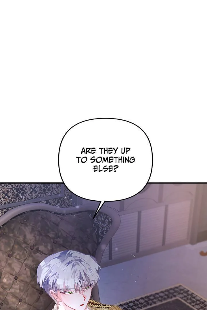 I’m a Doll, but the Tyrant Is Obsessed With Me Chapter 44 page 81