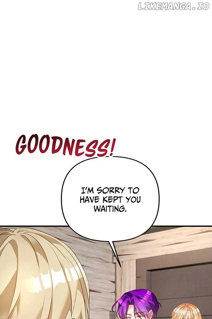 I’m a Doll, but the Tyrant Is Obsessed With Me Chapter 43 page 36