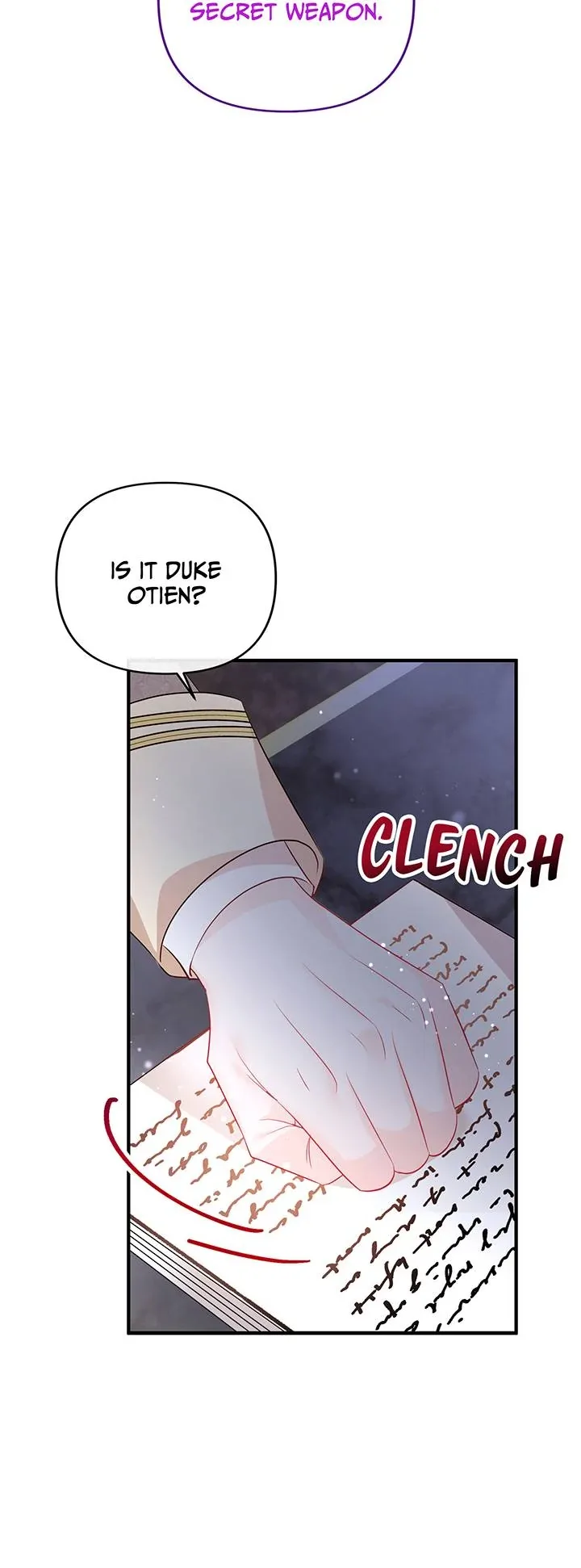 I’m a Doll, but the Tyrant Is Obsessed With Me Chapter 44 page 88