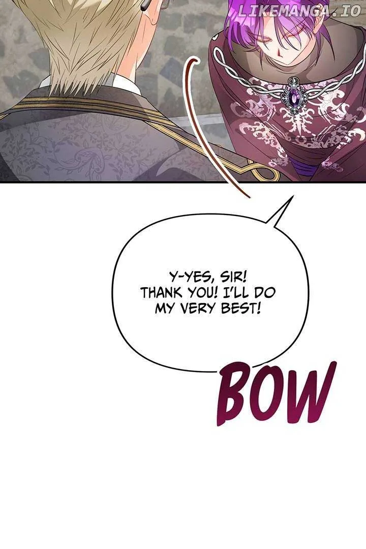 I’m a Doll, but the Tyrant Is Obsessed With Me Chapter 43 page 72