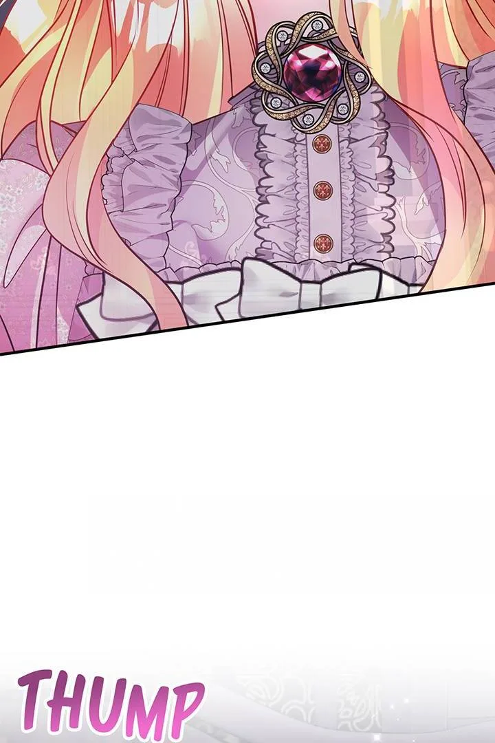 I’m a Doll, but the Tyrant Is Obsessed With Me Chapter 44 page 54