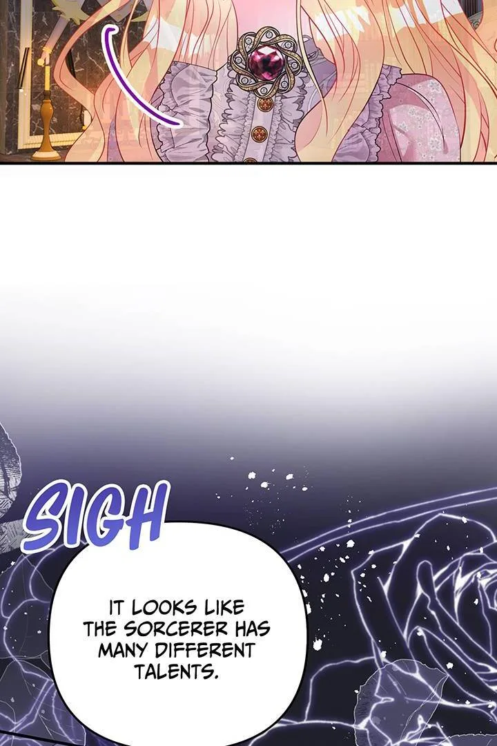 I’m a Doll, but the Tyrant Is Obsessed With Me Chapter 44 page 90