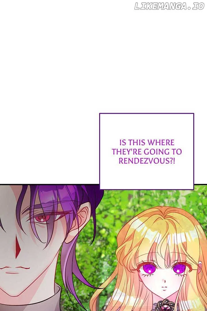 I’m a Doll, but the Tyrant Is Obsessed With Me Chapter 43 page 30