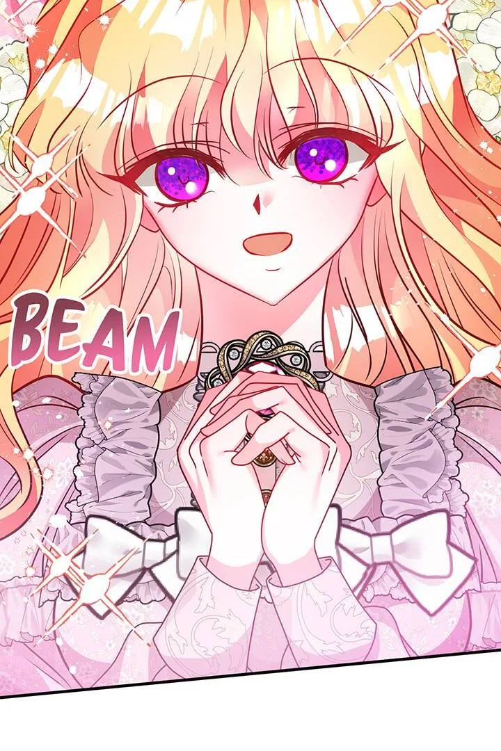 I’m a Doll, but the Tyrant Is Obsessed With Me Chapter 44 page 68