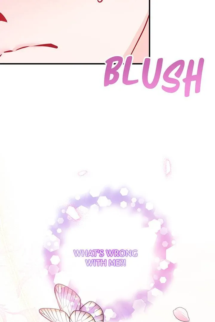 I’m a Doll, but the Tyrant Is Obsessed With Me Chapter 44 page 42