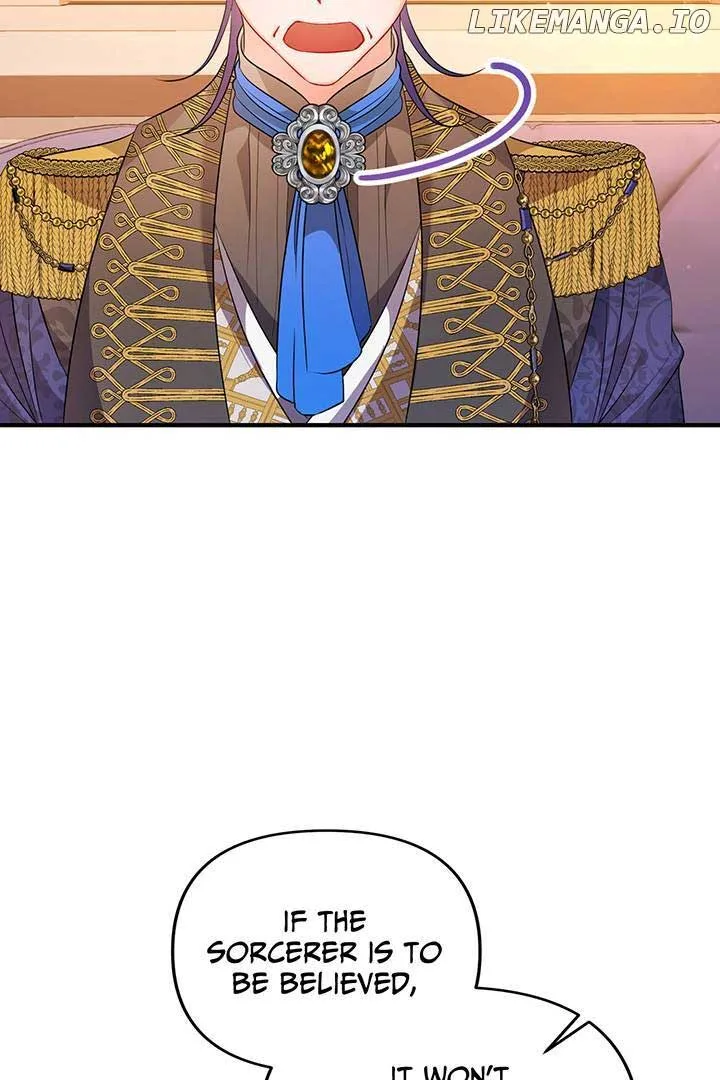 I’m a Doll, but the Tyrant Is Obsessed With Me Chapter 43 page 91